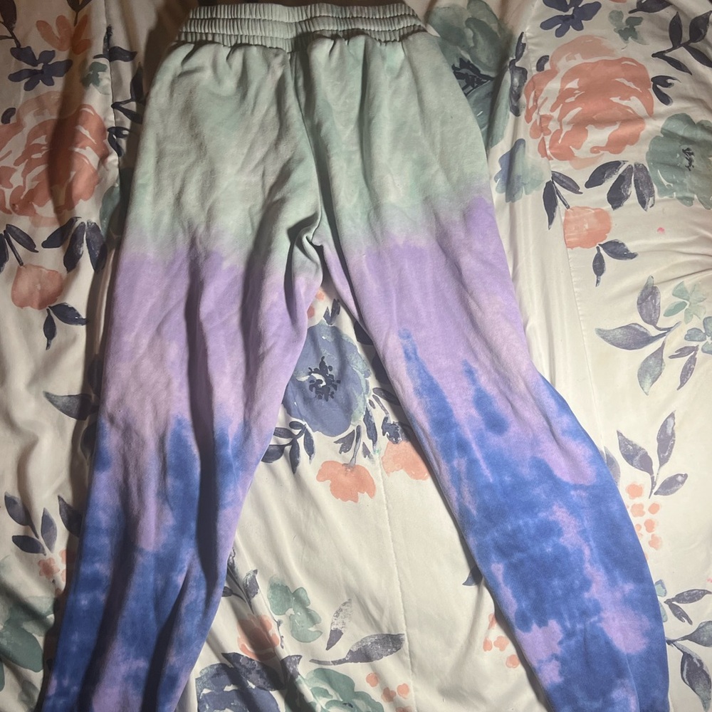 Girls Justice Sweats
